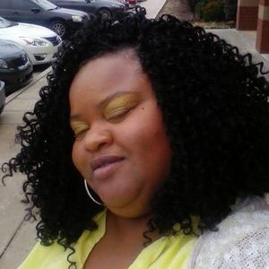 Meet your Posher, Tiffany